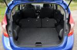 Nissan Versa Note 2014 года